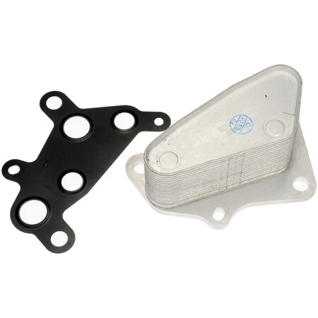 Dorman Oil Cooler 918-628